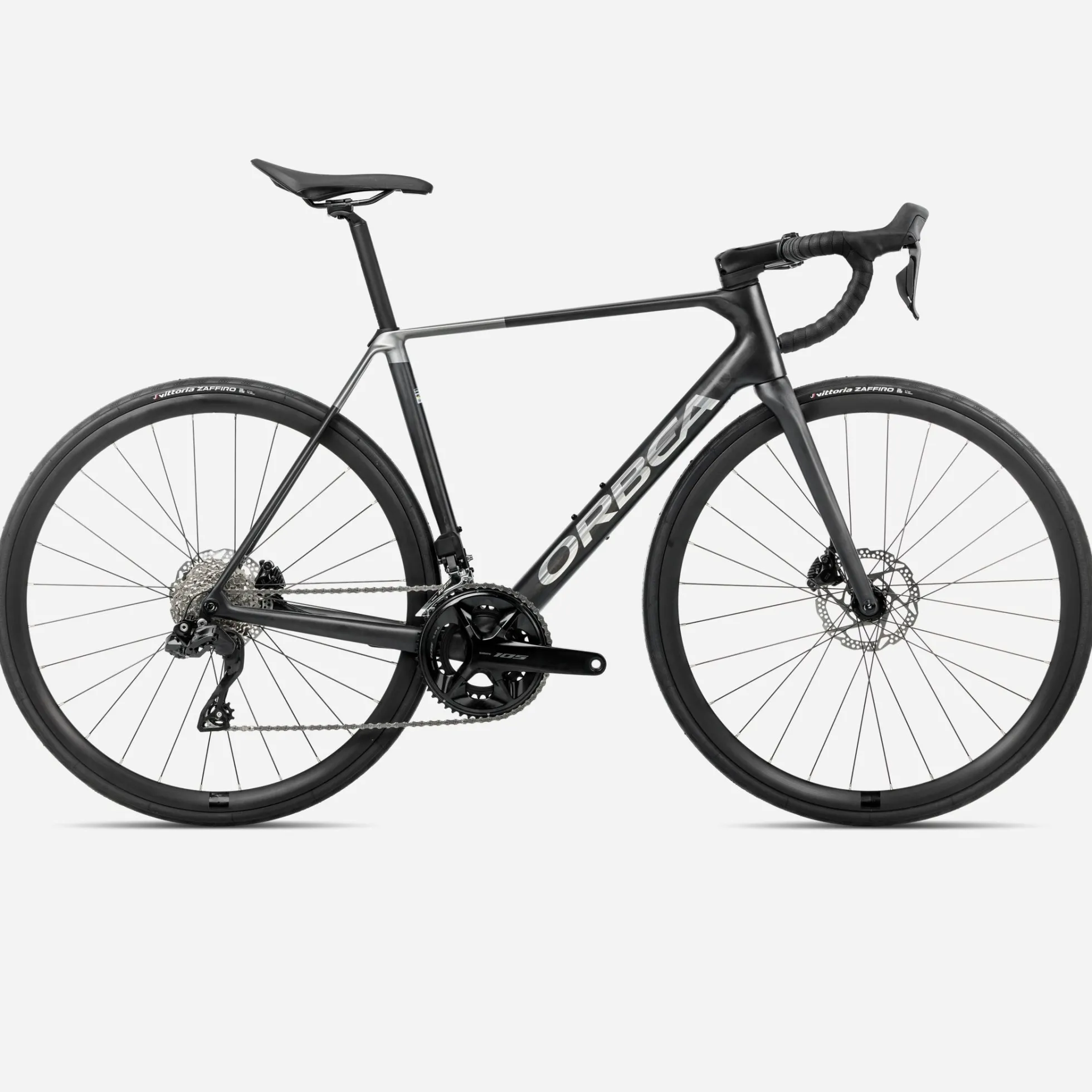 Orbea ORCA M30i - Nero grigio