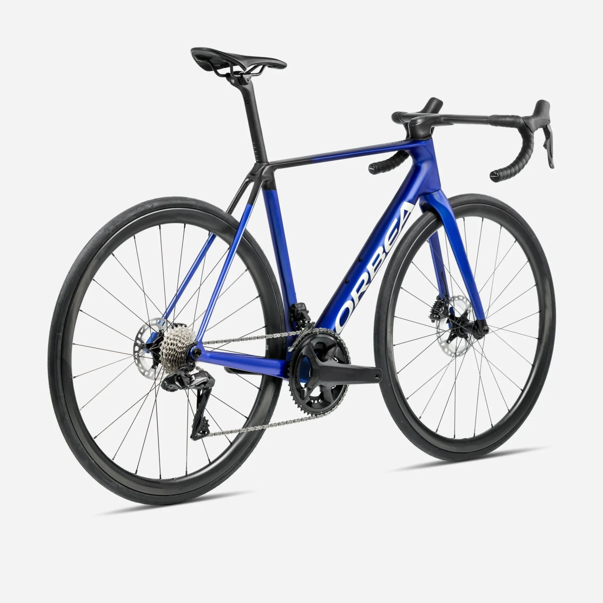 Orbea ORCA M20i Team - Blu