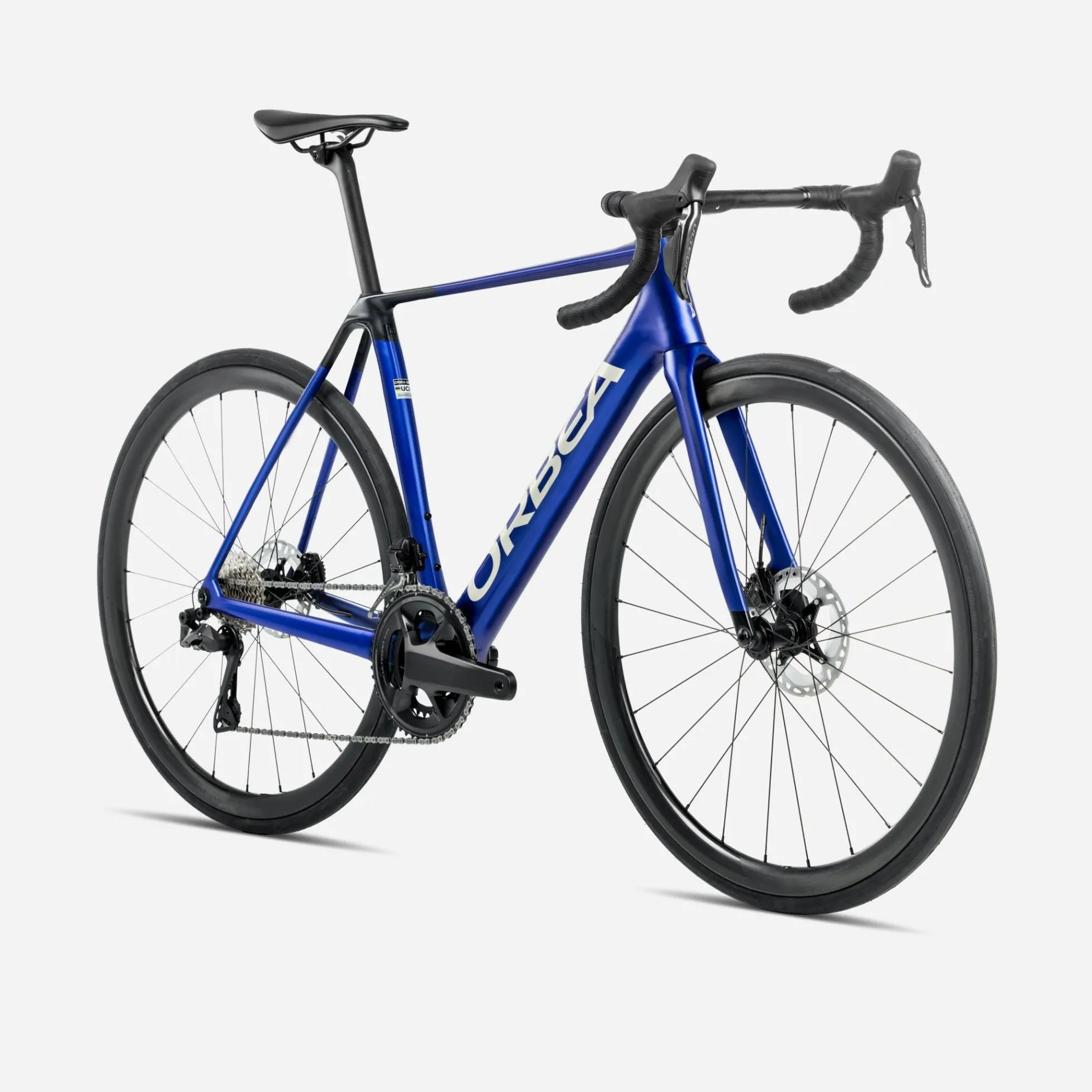 Orbea ORCA M20i Team - Blu