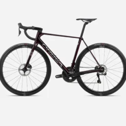 Orbea ORCA M20iTEAM - Bordeaux