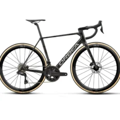 Orbea ORCA M20i Team Custom - Carbon raw