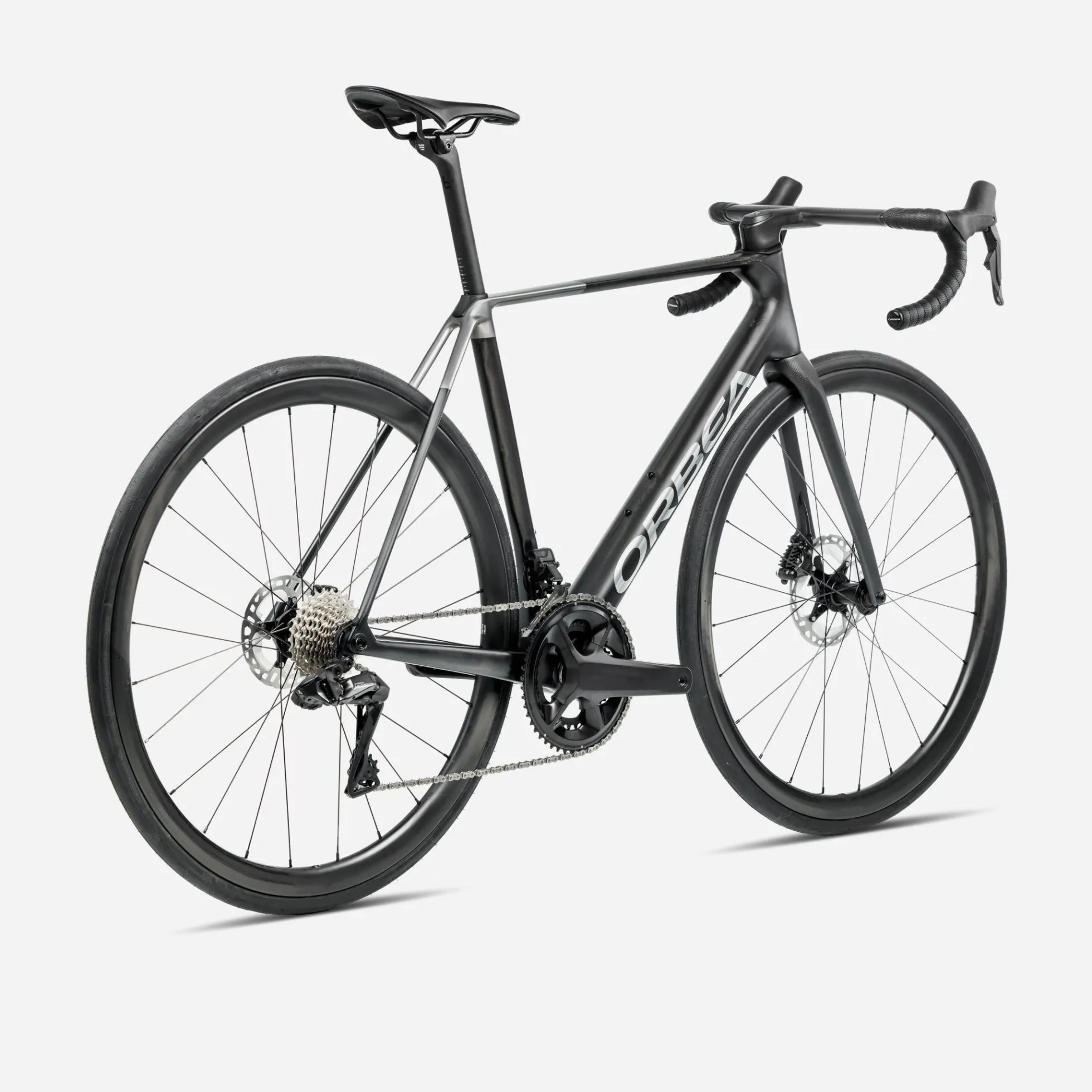 Orbea ORCA M20i Team - Nero grigio