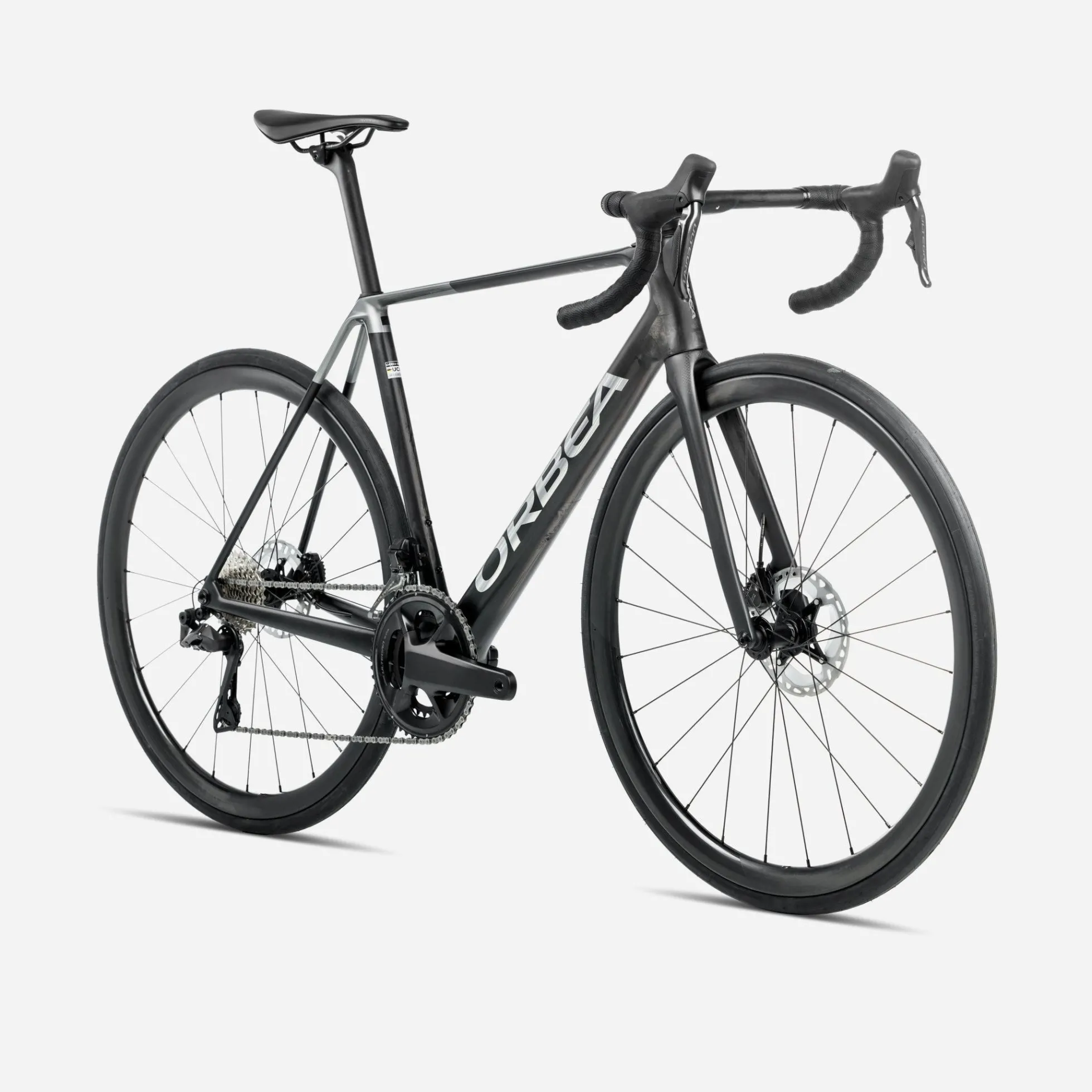 Orbea ORCA M20i Team - Nero grigio