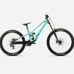 Orbea Rallon D-LTD 442mm - Verde