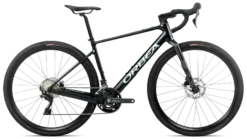 Orbea Terra H40 - Nero