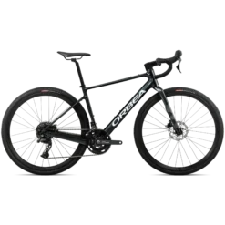 Orbea Terra H50 - Nero