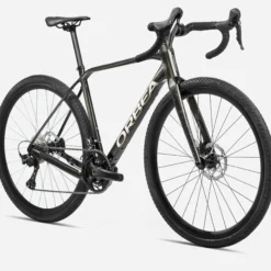 Orbea TERRA H30 - Verde scuro