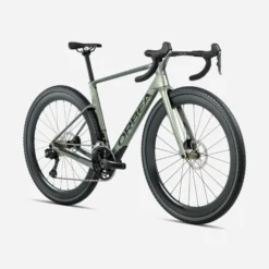 Orbea Terra Race M31eLTD - Verde