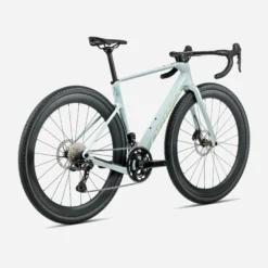 Orbea Terra Race M20LTD - Azzurro