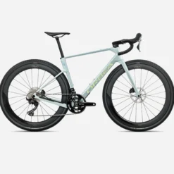 Orbea Terra Race M20LTD - Azzurro