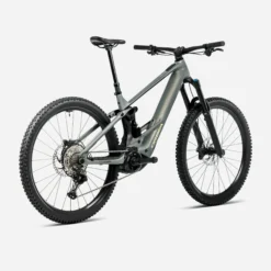 Orbea WILD H20 - Verde