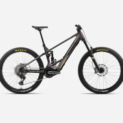 Orbea WILD M11 AXS - Nero