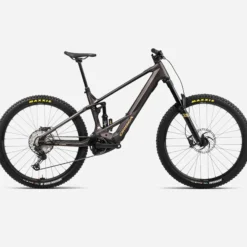 Orbea WILD M10 - Nero