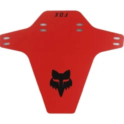Fox Parafanghi|Accessori*Parafango anteriore - Nero
