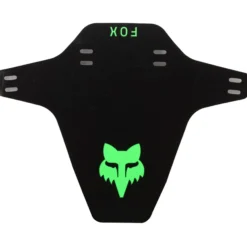 Fox Parafanghi|Accessori*Parafango anteriore - verde