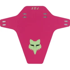 Fox Parafanghi|Accessori*Parafango anteriore -