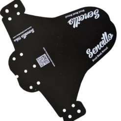 Sencillo Parafanghi|Accessori*Parafango anteriore GRT4 MTB -