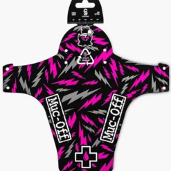 Muc-off Parafanghi|Accessori*Parafango anteriore - Bolt