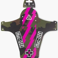 Muc-off Parafanghi|Accessori*Parafango anteriore - Camo