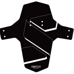 Switch components Parafanghi|Accessori*Parafango anteriore Switch MTB - bianco