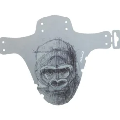 XLC Parafanghi|Accessori*Parafango anteriore mini - Gorilla