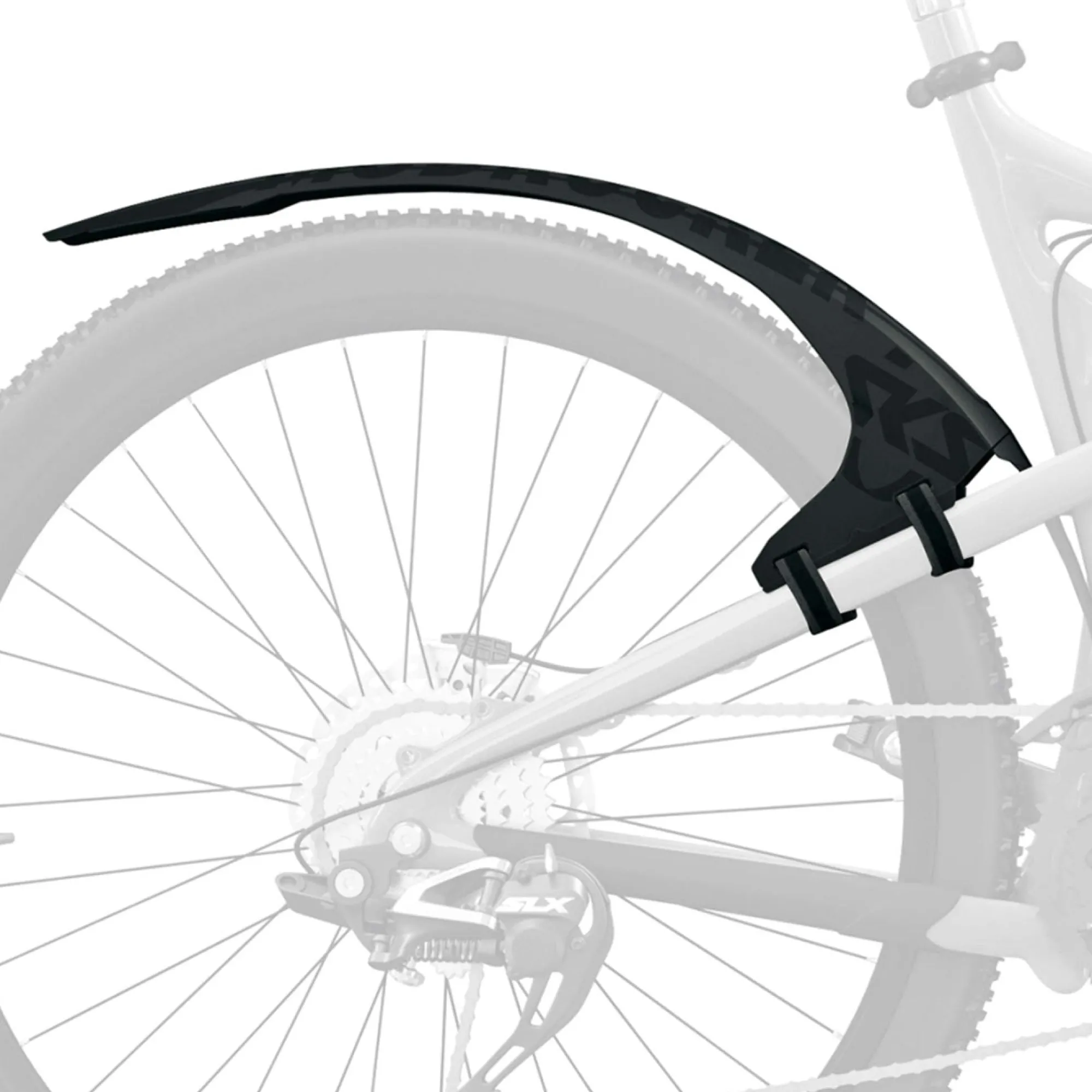 SKS Parafanghi|Accessori*Parafango posteriore Mudrocker -