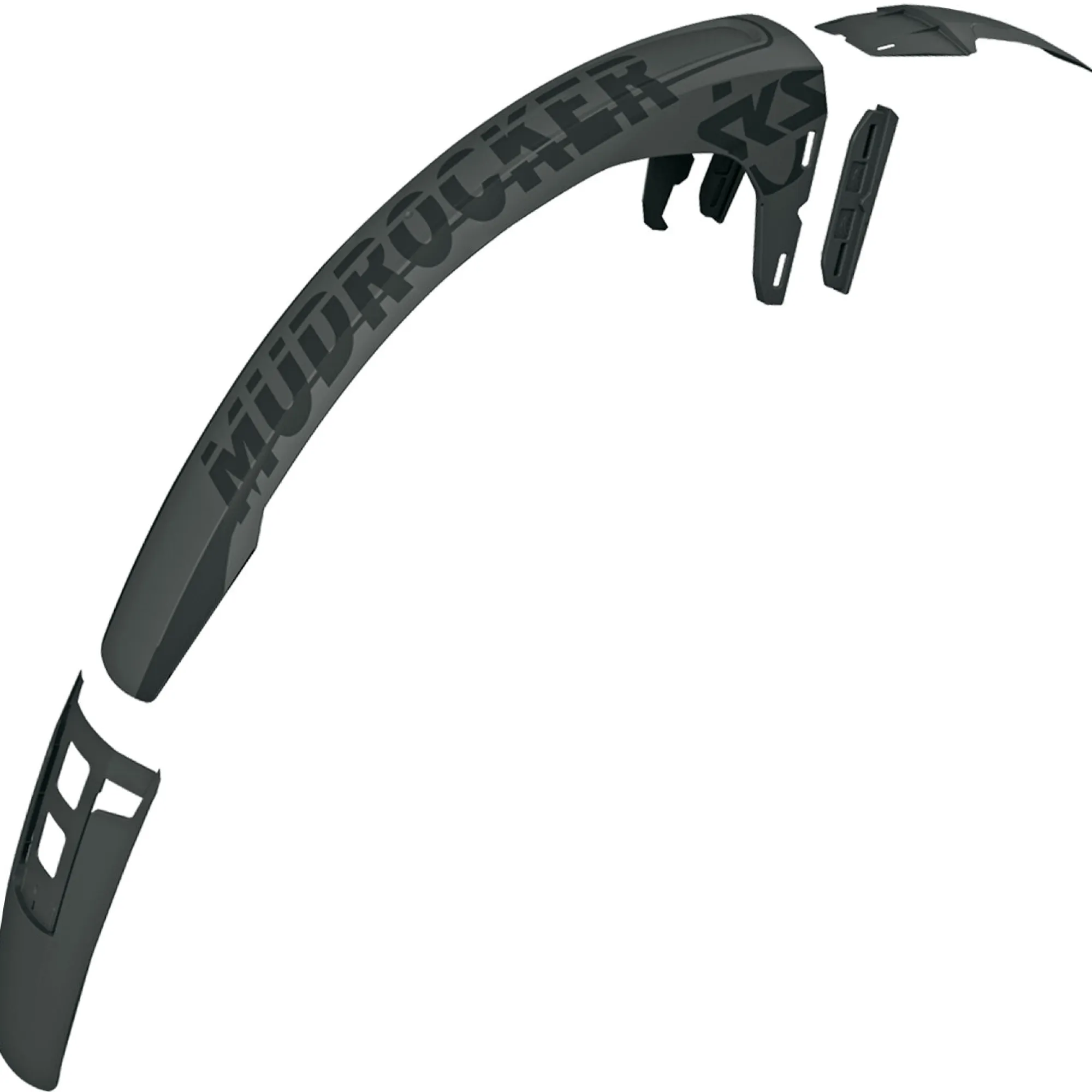 SKS Parafanghi|Accessori*Parafango posteriore Mudrocker -