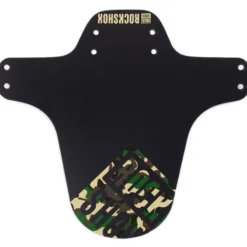 RockShox Parafanghi|Accessori*Parafango MTB Fenders - Camo