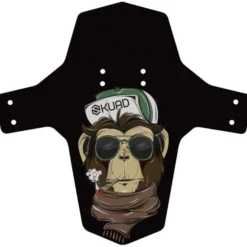 Gist Parafanghi|Accessori*Parafango Skuad - Monkey