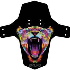Gist Parafanghi|Accessori*Parafango Skuad - Tiger