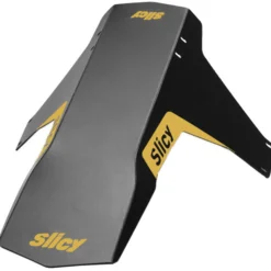 Slicy Parafanghi|Accessori*Parafango DH Logo -
