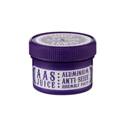 Juice Lubes Grasso|Manutenzione*Pasta assemblaggio parti alluminio - 150 ml