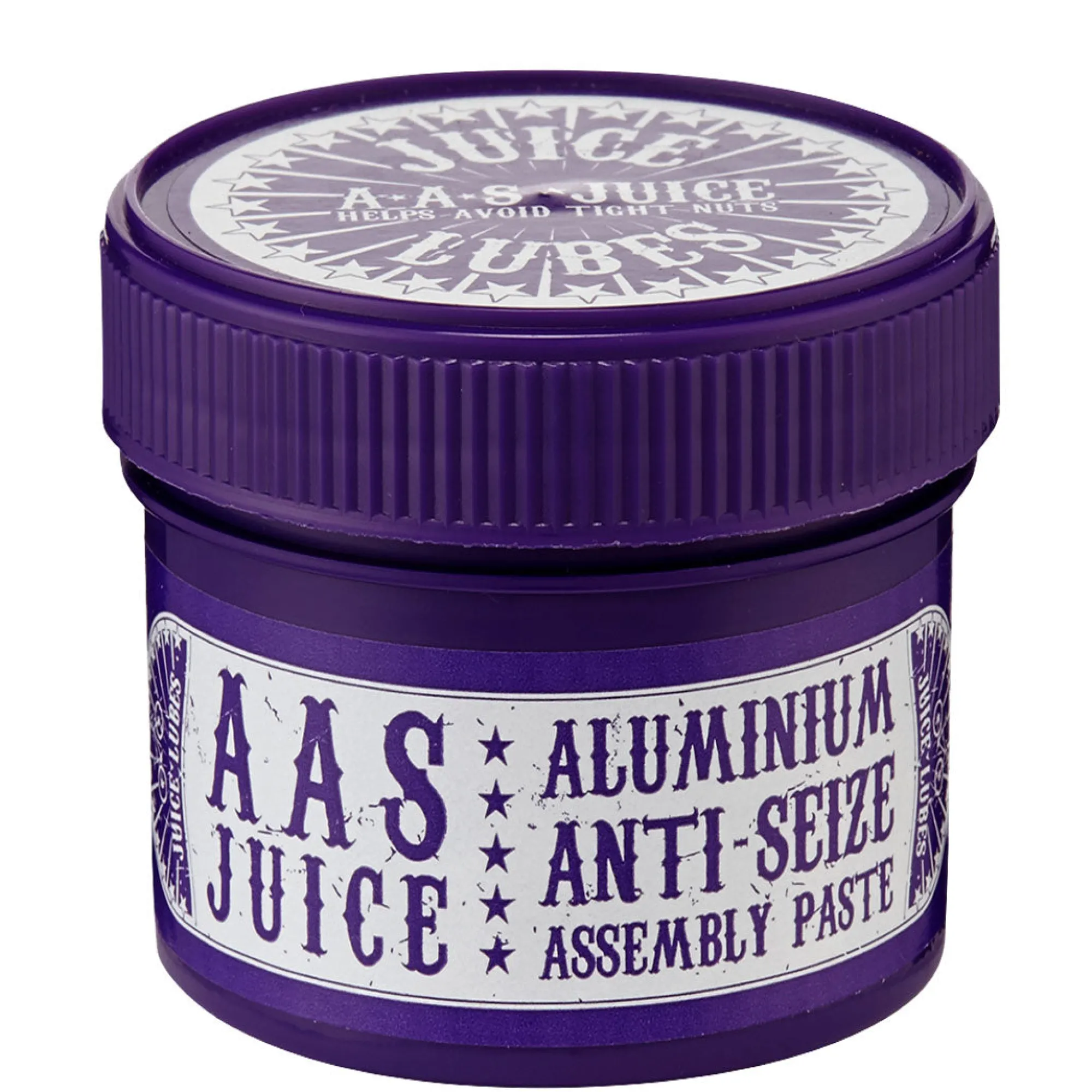 Juice Lubes Grasso|Manutenzione*Pasta assemblaggio parti alluminio - 500 ml