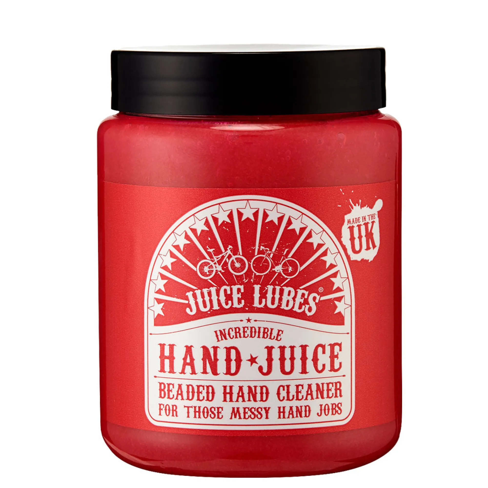 Juice Lubes Manutenzione*Pasta lavamani