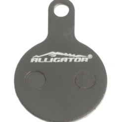 Pastiglie disco Alligator Organic - Terktro Novela