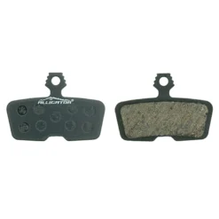 Pastiglie disco Alligator Performance - Avid code r