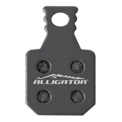 Pastiglie disco Alligator Performance - Magura Mt5 Mt7
