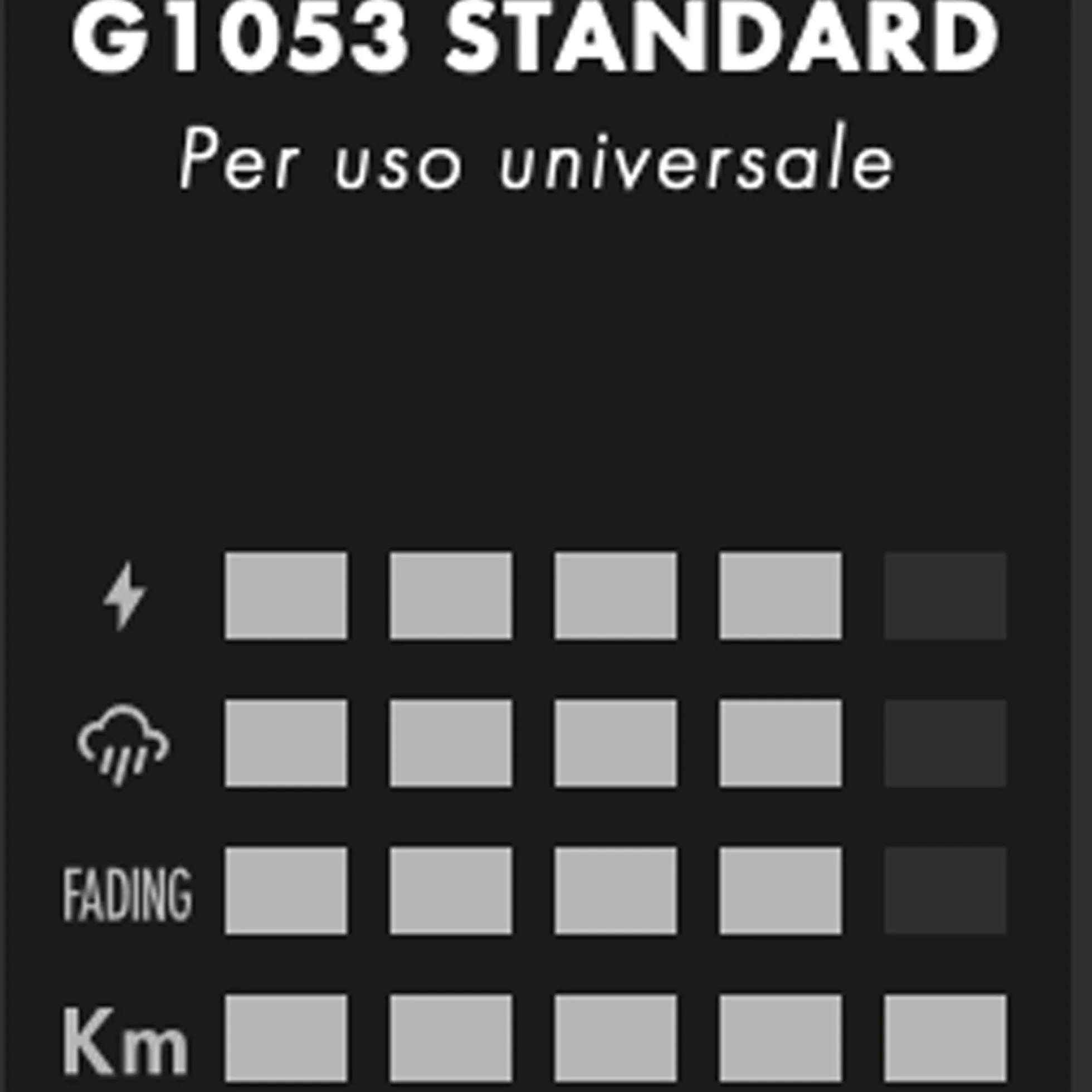Pastiglie disco Galfer Standard - Ultegra Xtr