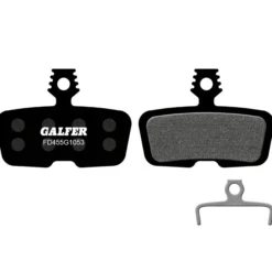 Pastiglie disco Galfer Standard - Avid Code R Sram