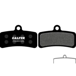 Pastiglie disco Galfer Standard - Shimano Saint Zee
