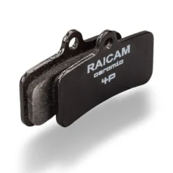Pastiglie disco Raicam 4p Ceramic - RGR/Shimano 4 pistoni