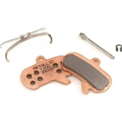 Pastiglie disco Sram Maven X-Large Acciaio - Sinterizzate