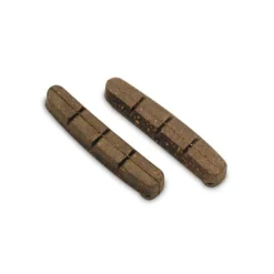 Pattini Freni Ricambio Eleven 55 mm - Shimano