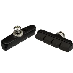 Pattini Freno Ashima Direct Mount Cerchi Alluminio - Shimano