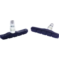 Pattini Freno V-Brake Filettati