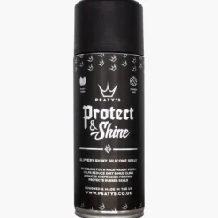 Peatys Detergenti|Manutenzione*Peaty’s Protect Shine Silicone Spray - 400 ml