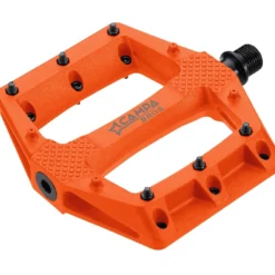 Pedali Campa Bros Assault 5 - Arancio