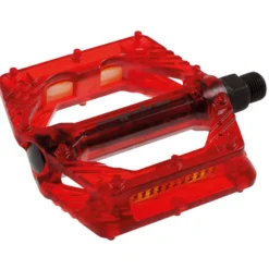 Pedali Campa Bros Assault IV - Rosso