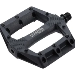 Pedali Campa Bros Assault 5 - Nero