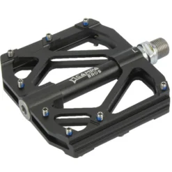 Pedali Campa Bros Kombat XI Triangle - Nero